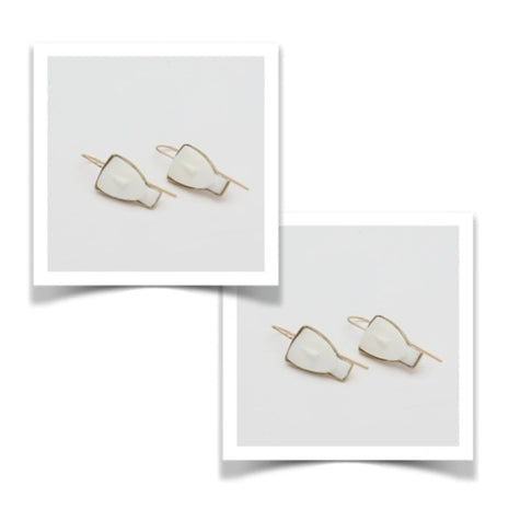 Visage Earrings