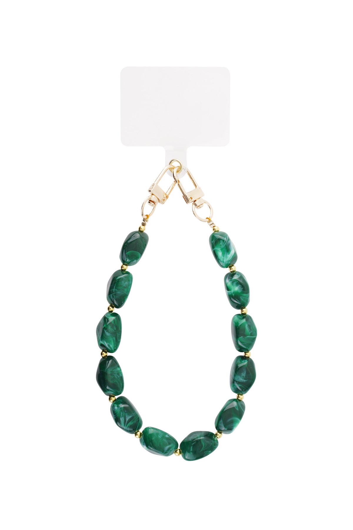 Phone Chain Beads Casual Acrylic Daily Accessories