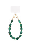 Phone Chain Beads Casual Acrylic Daily Accessories