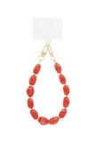Phone Chain Beads Casual Acrylic Daily Accessories