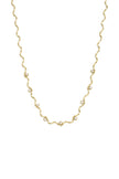 Stainless Steel Pendant necklaces Irregular Shape Simple Daily Simple Series Women's jewelry