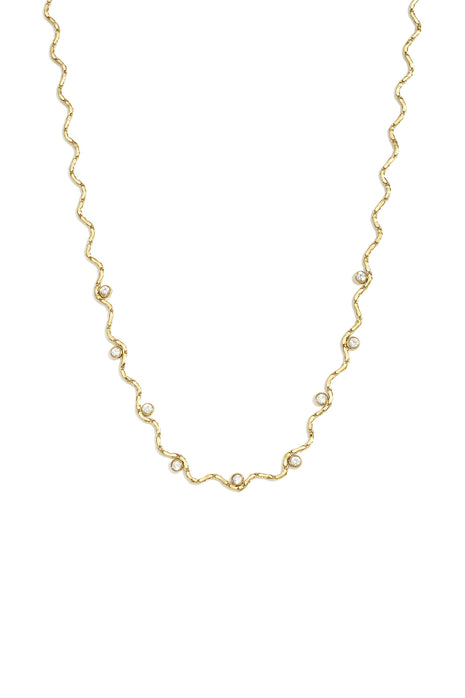 Stainless Steel Pendant necklaces Irregular Shape Simple Daily Simple Series Women's jewelry