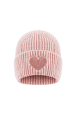 Heart hat