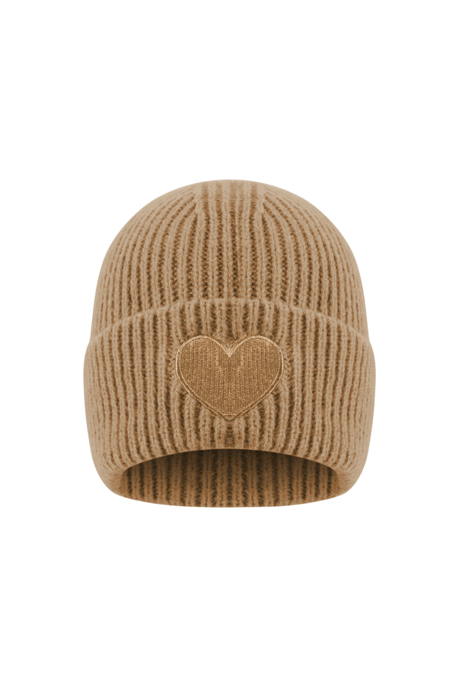 Heart hat