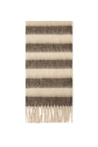 Winter scarves Stripe Casual Polyester Daily Accessories