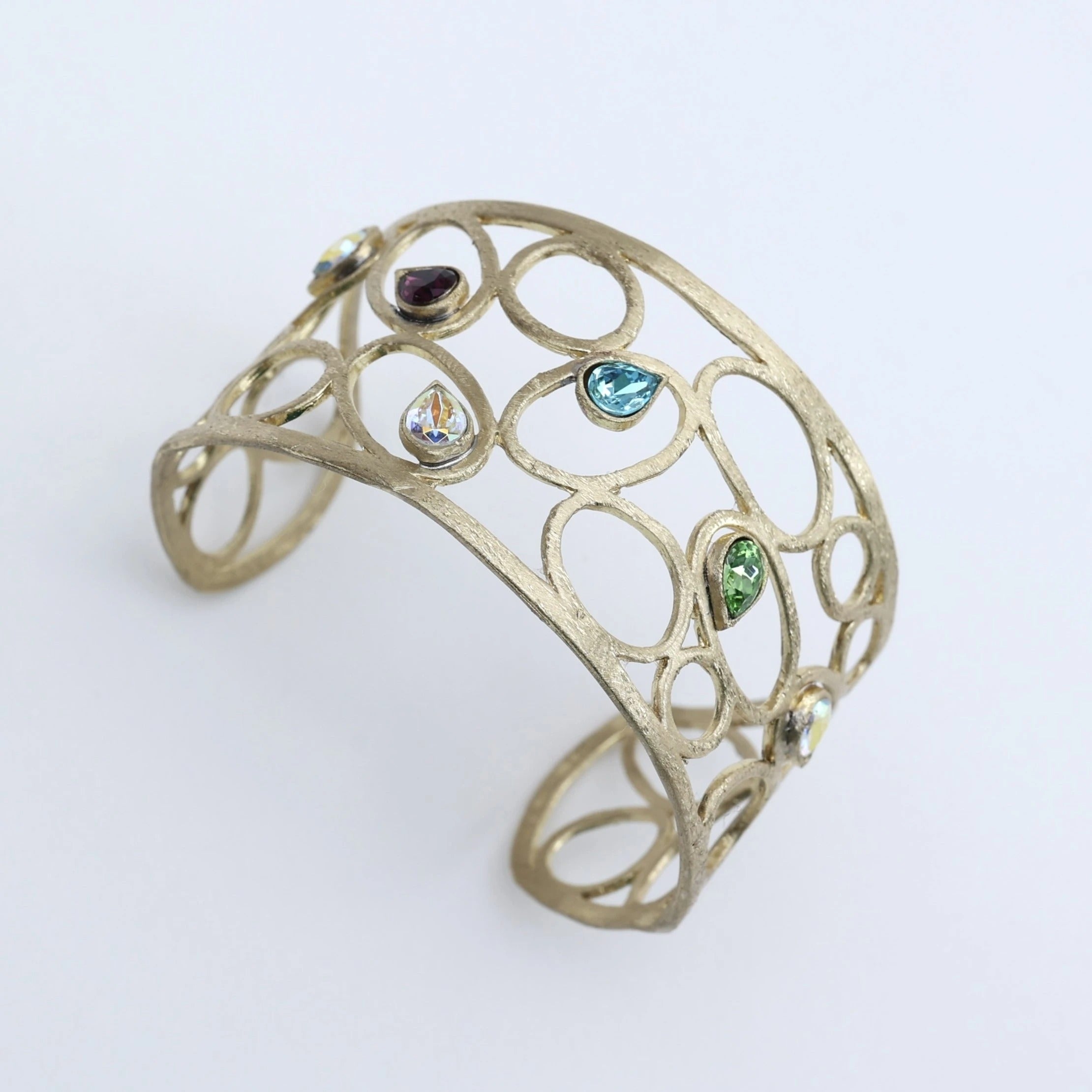 Scales Bracelet