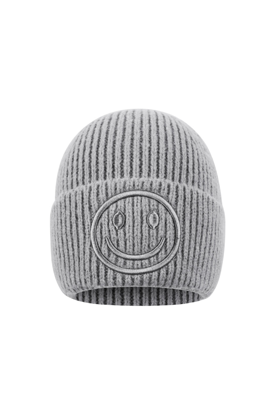 Smiley hat