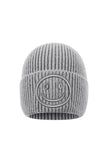 Smiley hat