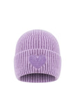 Heart hat