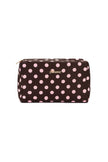 Makeup Bags Polka Dots Simple Polyester Daily Accessories