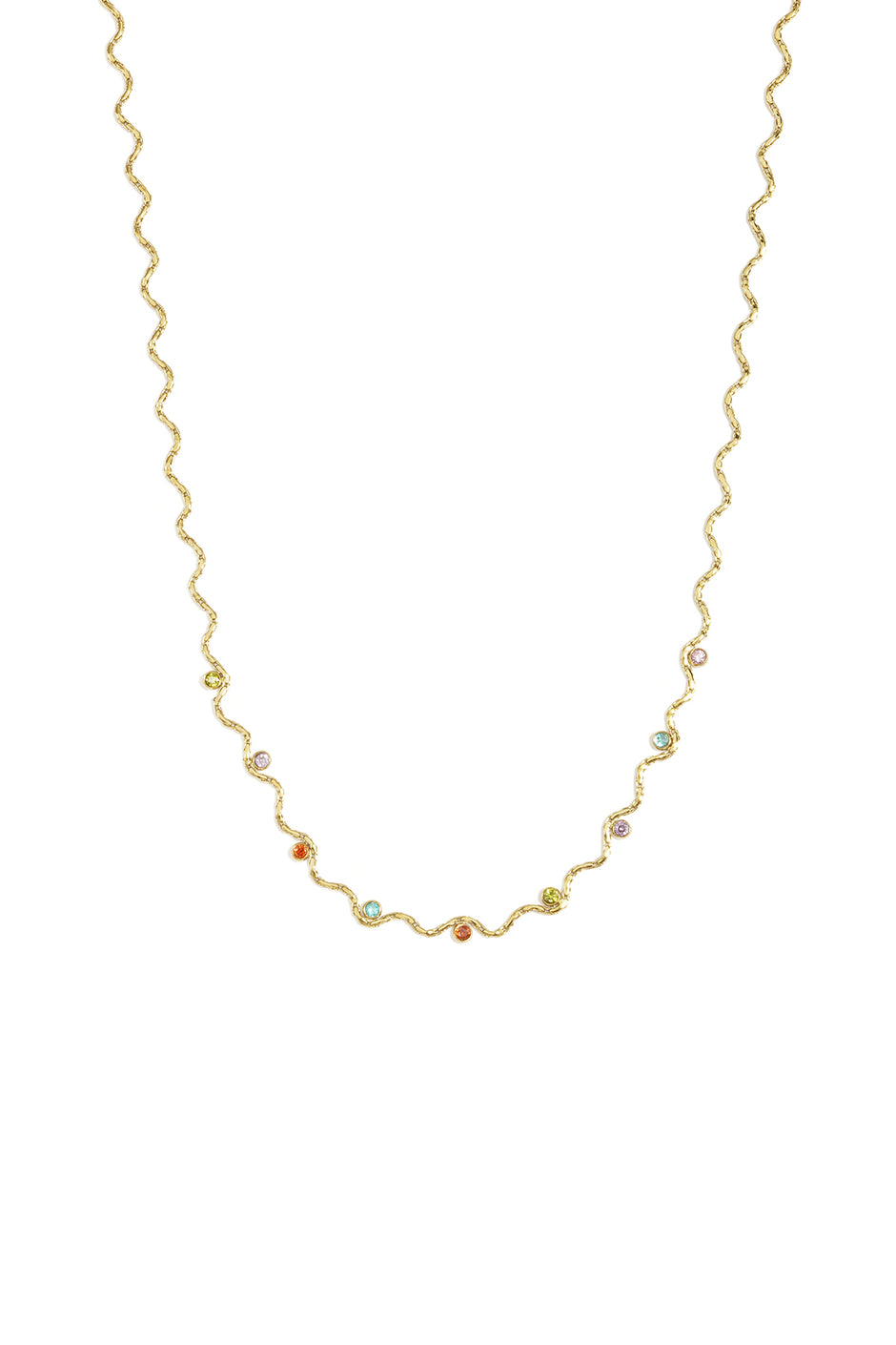 Stainless Steel Pendant necklaces Irregular Shape Simple Daily Simple Series Women's jewelry
