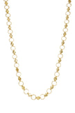 Stainless Steel Chain Necklaces Chain Simple Daily Simple Series Women's jewelry