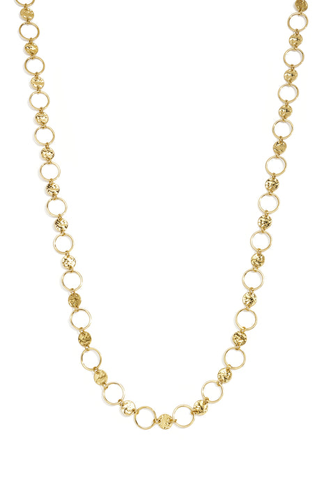 Stainless Steel Chain Necklaces Chain Simple Daily Simple Series Women's jewelry