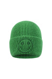 Smiley hat