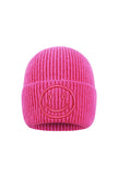 Smiley hat