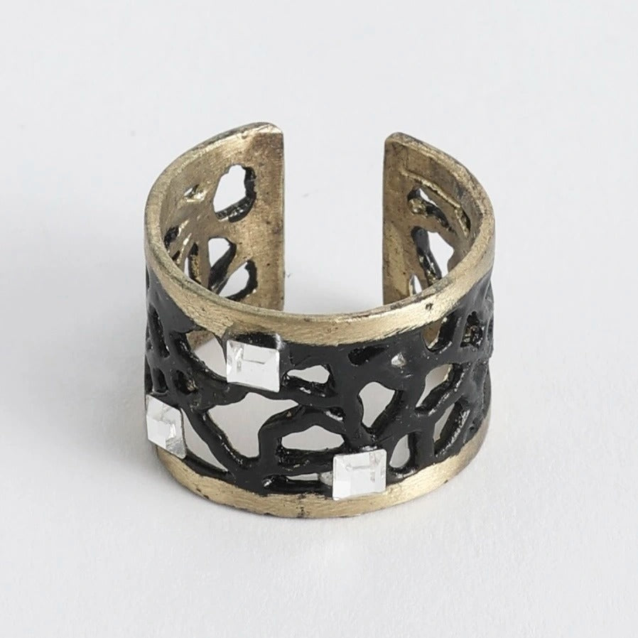 Wisp Ring