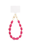 Phone Chain Beads Casual Acrylic Daily Accessories