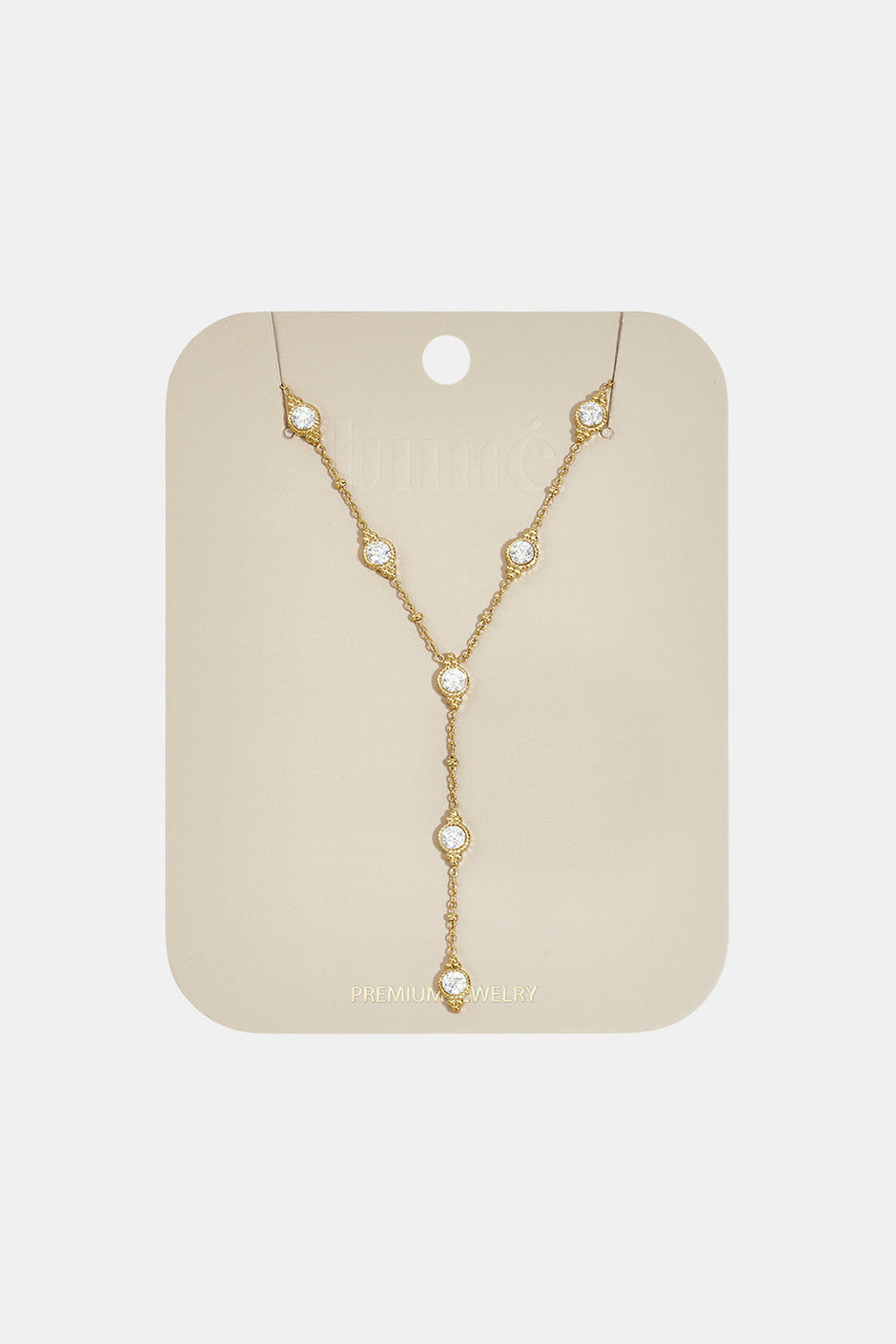 Stainless Steel Pendant necklaces Geometric Shape Casual Daily Simple Series Women's jewelry