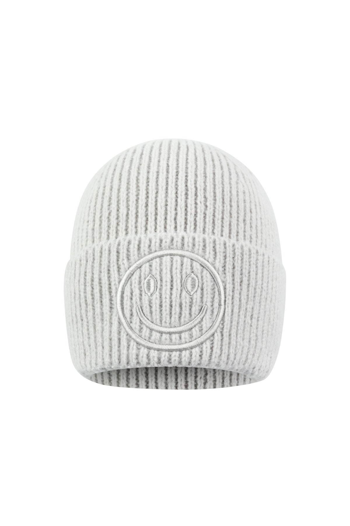 Smiley hat