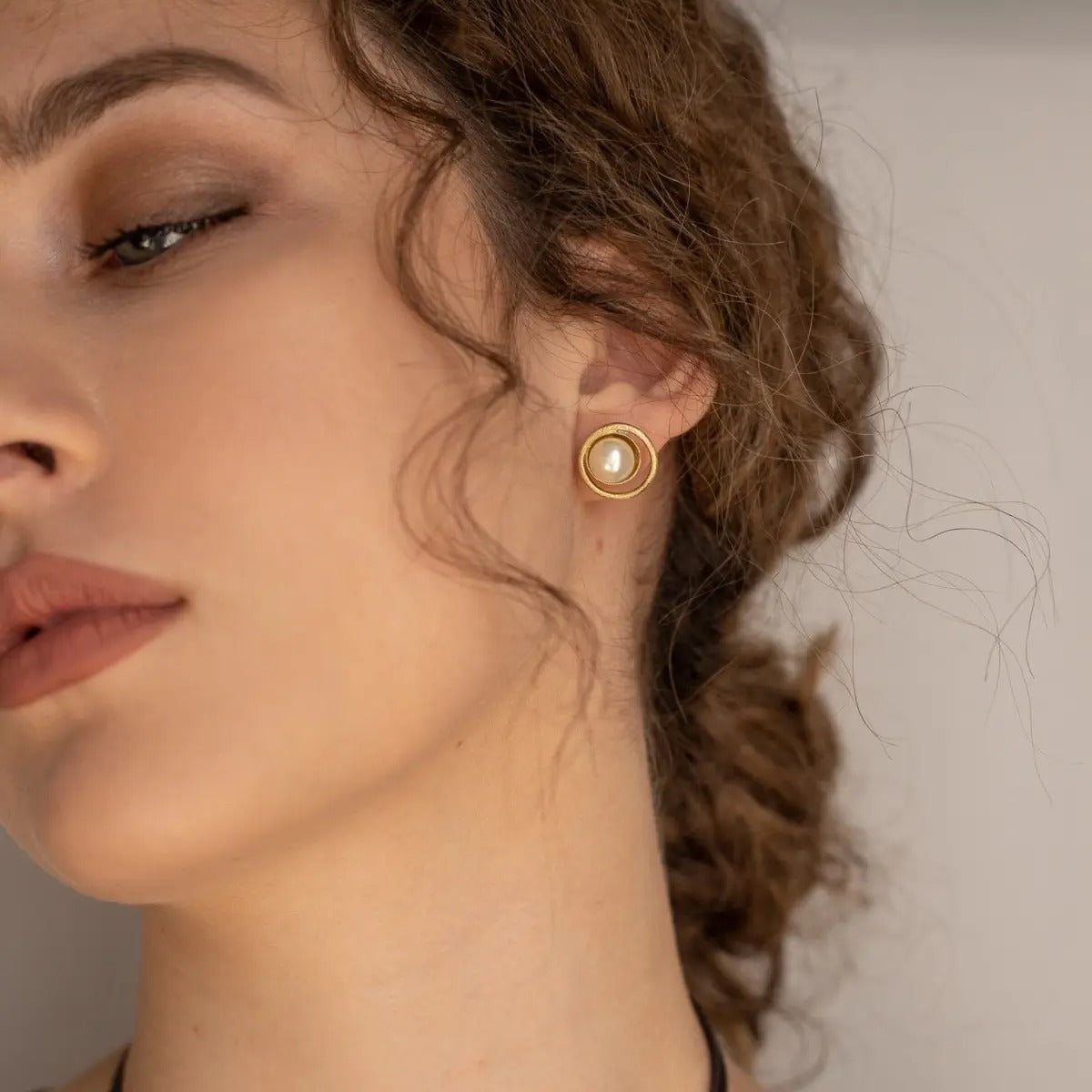 Stacy Earrings