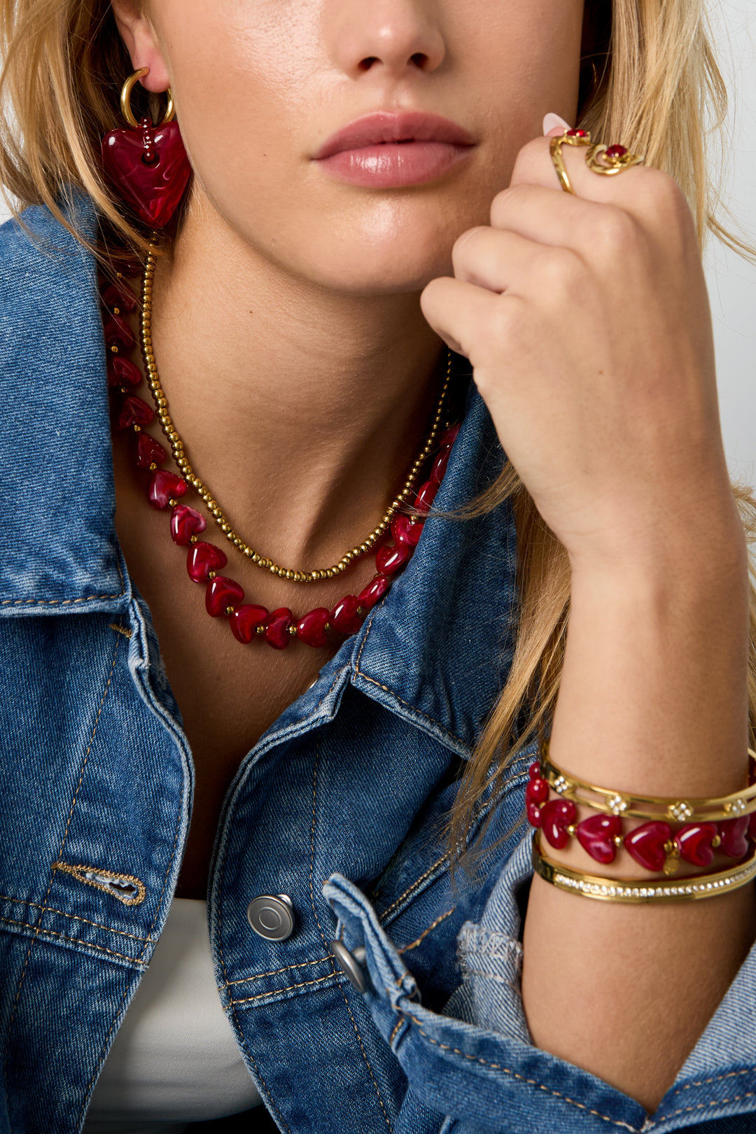 necklace