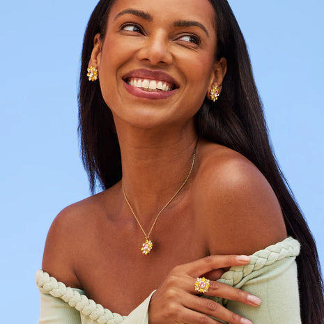 Mirala Necklace