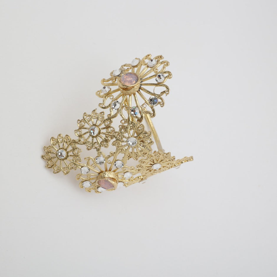 Fuego Bracelet