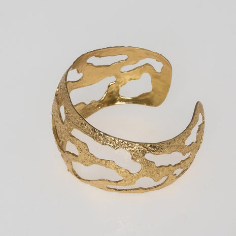 Gloomy Bracelet