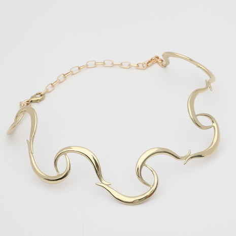 Eternity Necklace