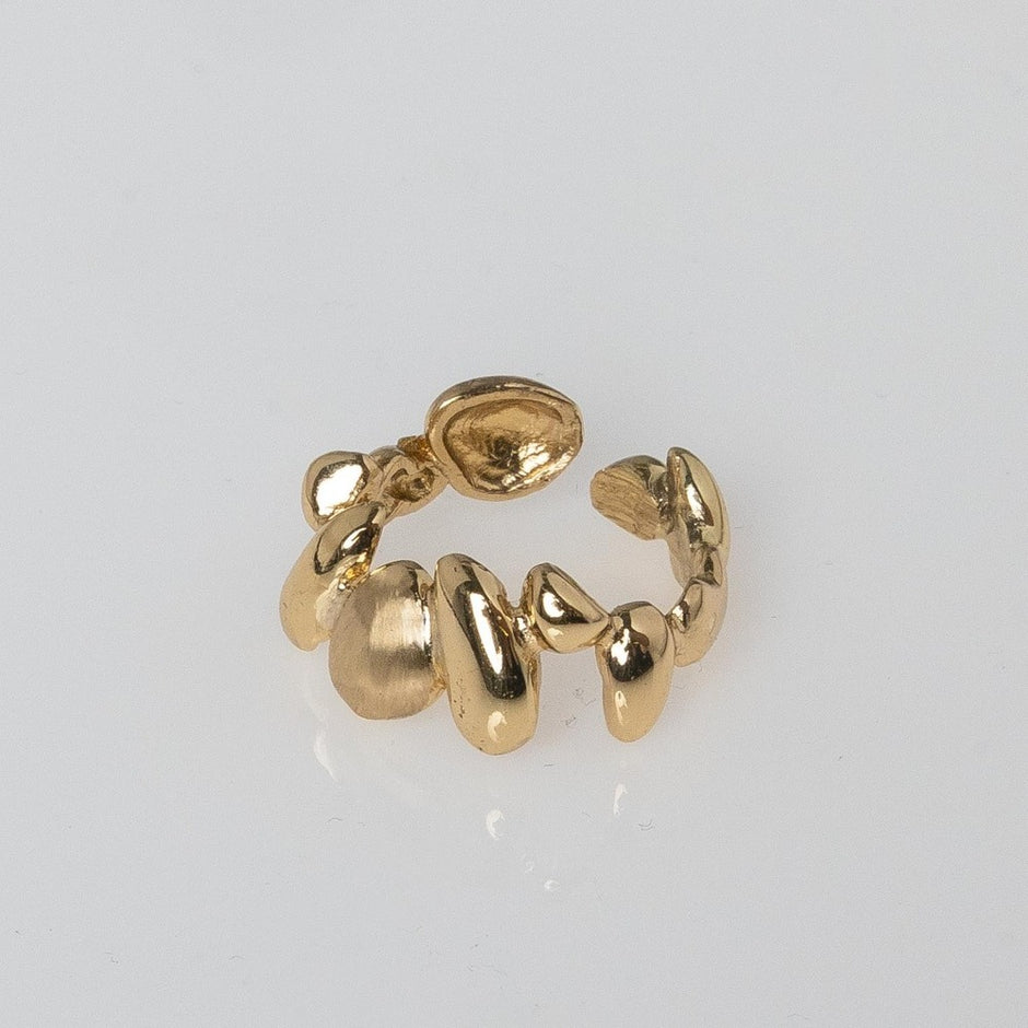 Tame Brass Ring