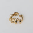 Tame Brass Ring