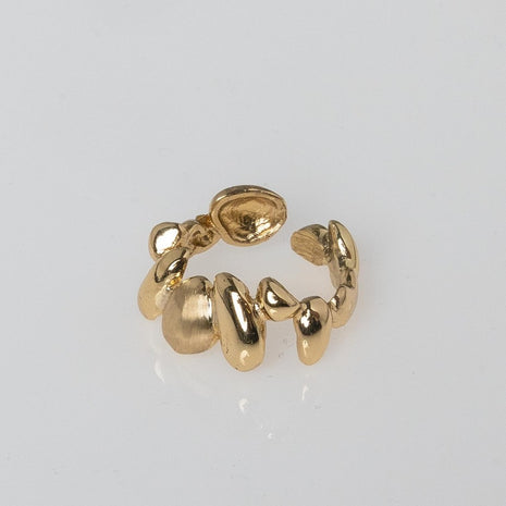 Tame Brass Ring