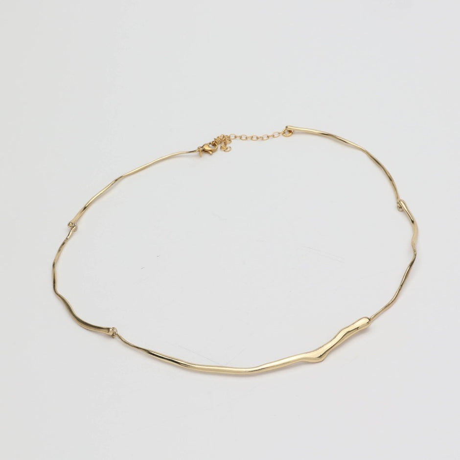 Elemental Necklace