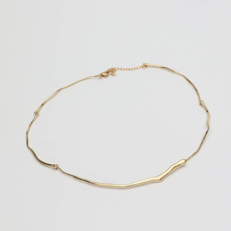 Elemental Necklace