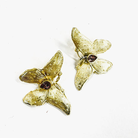 Nymia Earrings