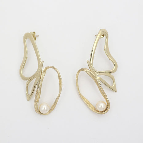 Aeris Earrings
