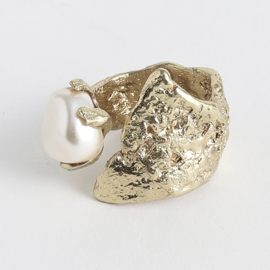 Ivory Ring