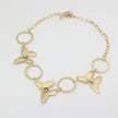 Nymia Statement Necklace