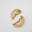 Splashy Earrings