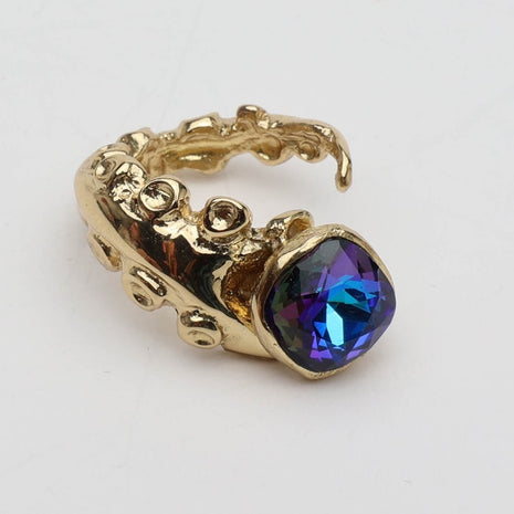 Tentacler Ring