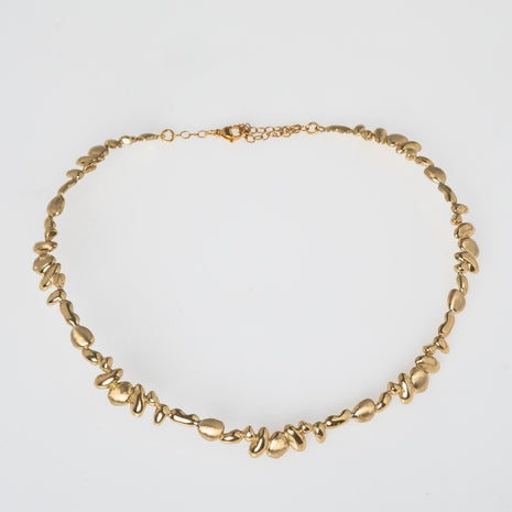 Tame Necklace