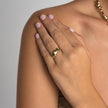 Tame Brass Ring
