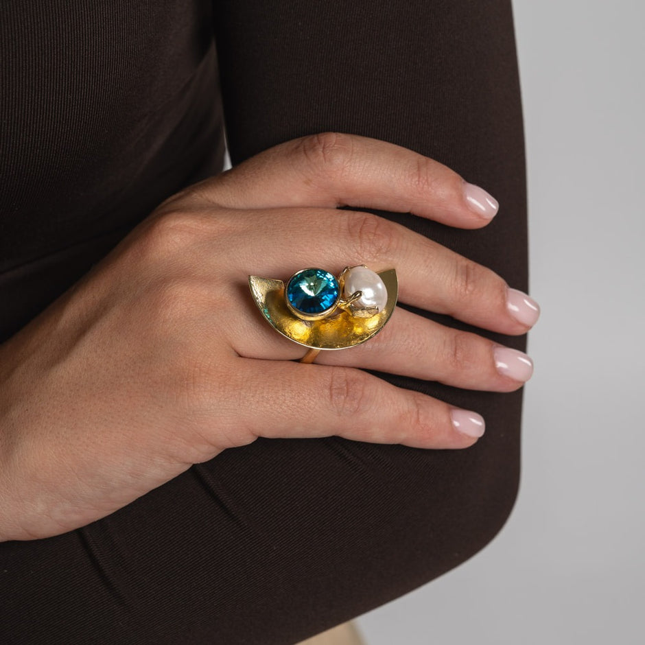 Orbit Ring