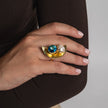 Orbit Ring