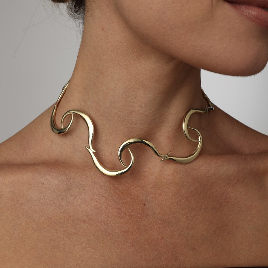 Eternity Necklace