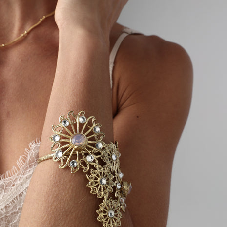 Fuego Bracelet