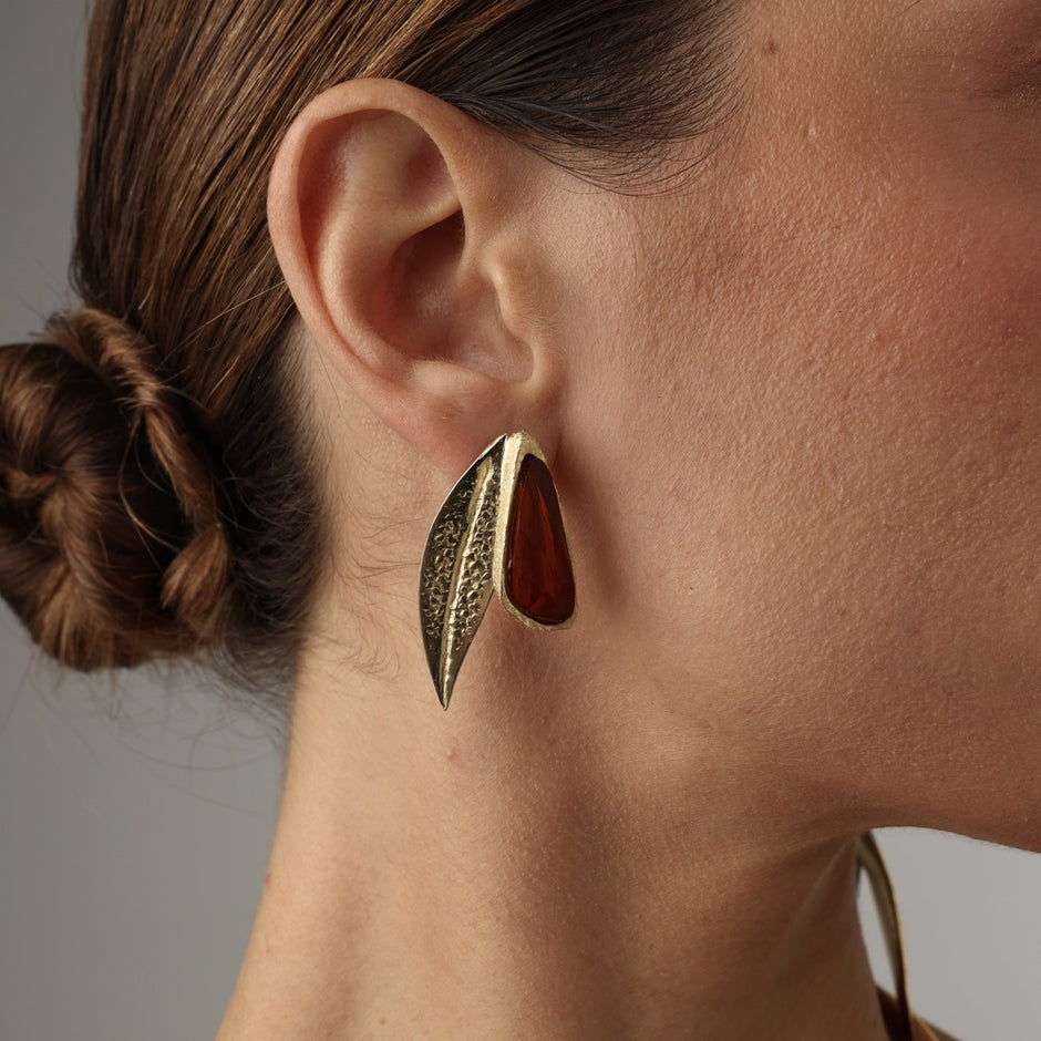 Lia Earrings