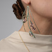Fiora Earrings