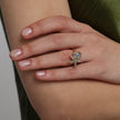 Reef Star Ring