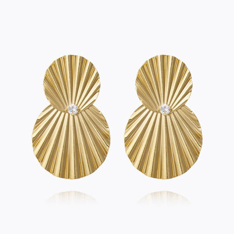 Mischa Earrings